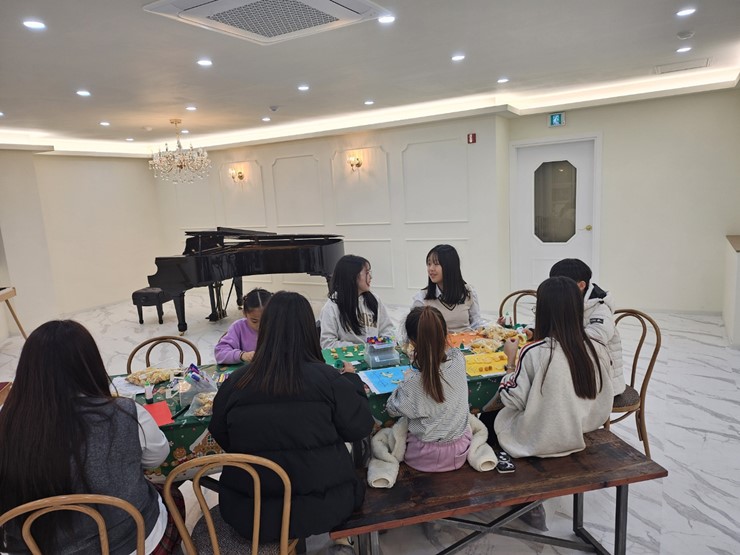 푸치니음악학원 이미지