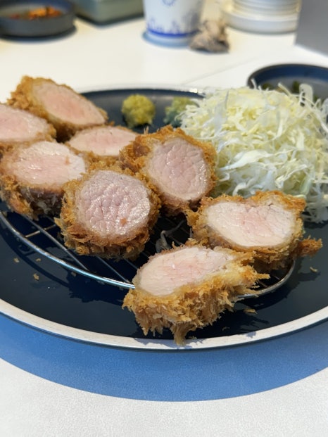몬도카츠 이미지
