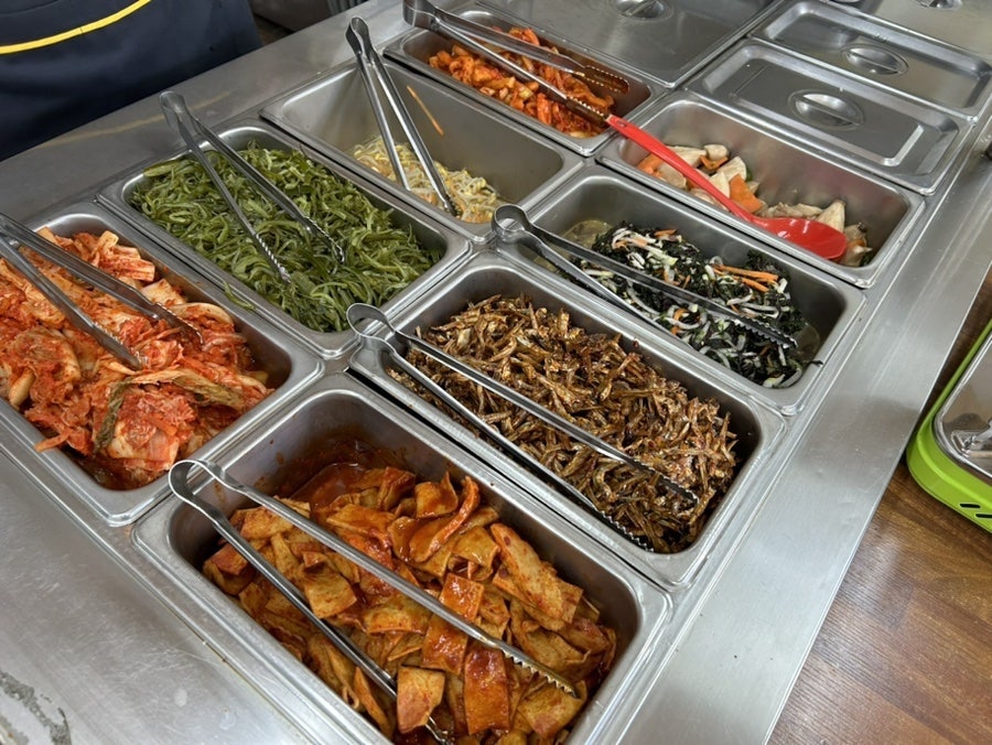 자갈치생선구이 이미지