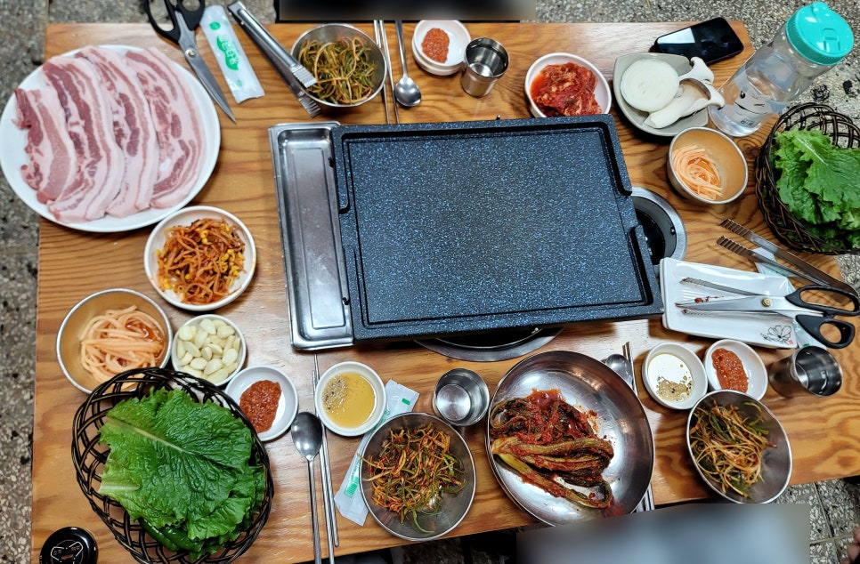 황소야돼지야 이미지