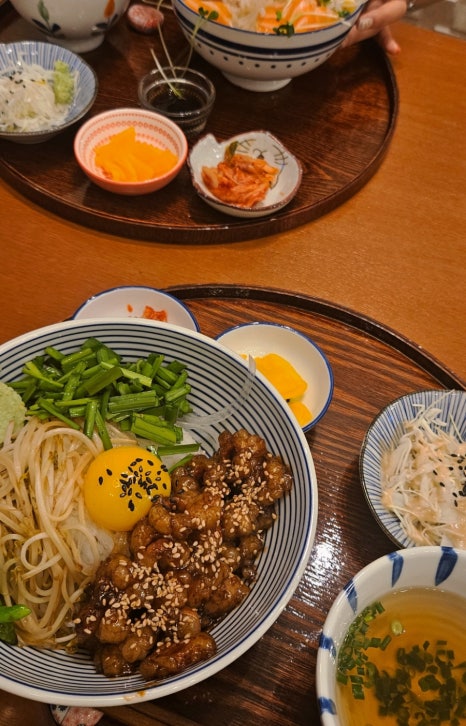 와식당 기흥구청점 이미지