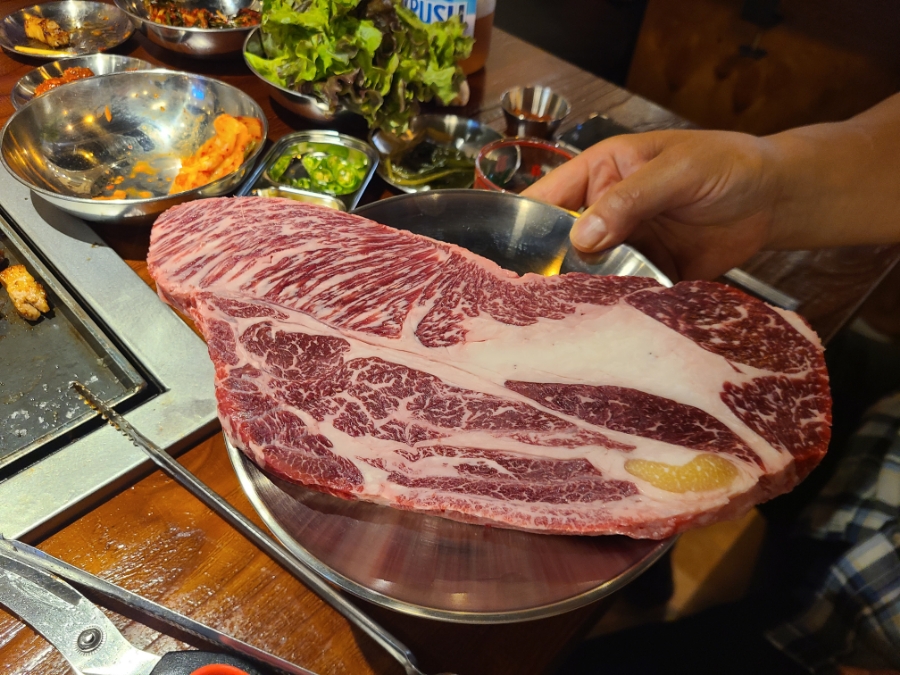 삼식당 이미지