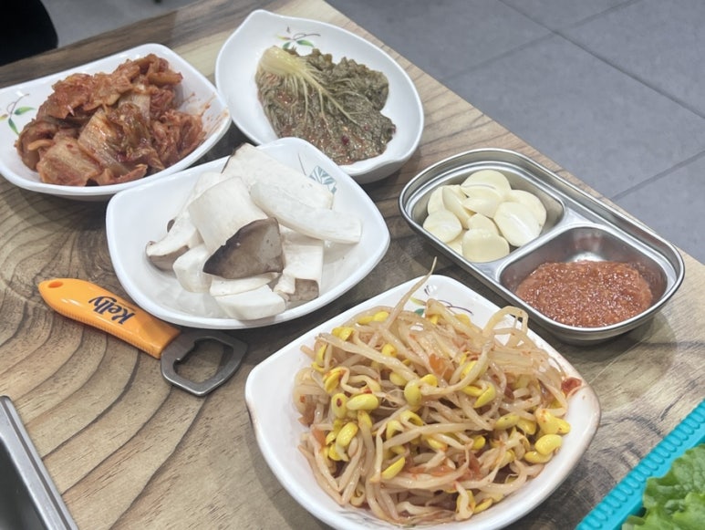 이현숙불뒷고기 이미지