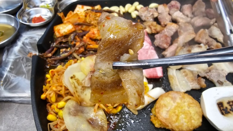 냉삼집(상동점) 이미지