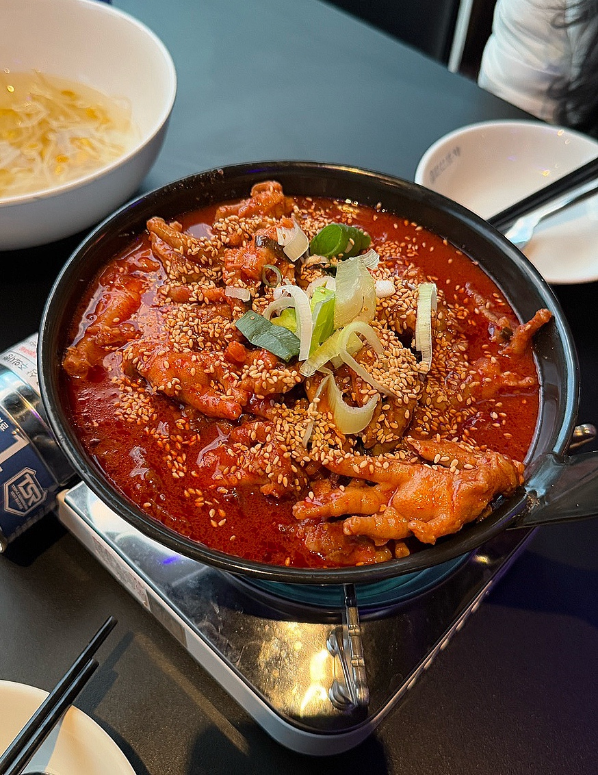 찐포차 이미지