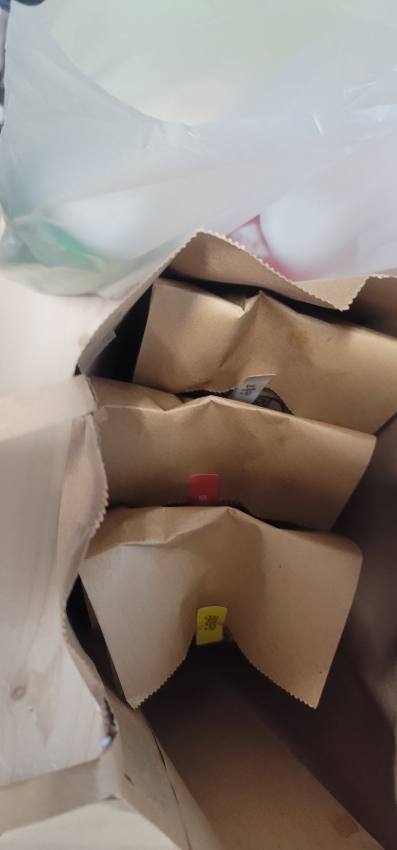 바게띠(수제 바게트버거 전문점) 이미지
