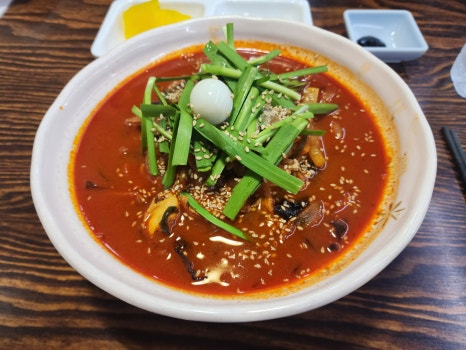 수라짬뽕 이미지