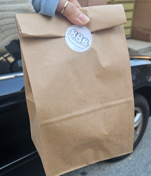 비비비 베이커리 이미지