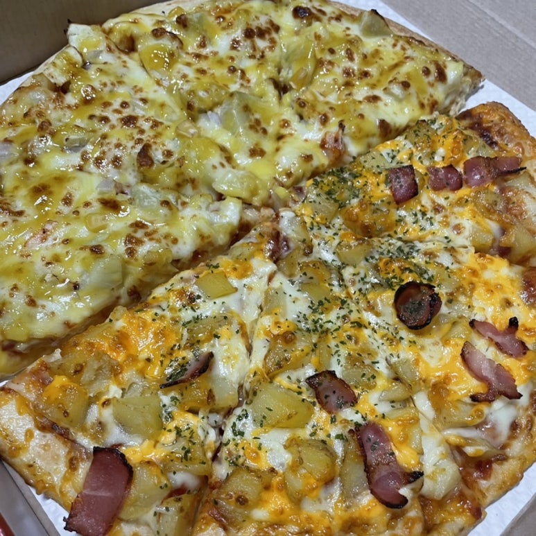 피자스쿨신림6동점 이미지