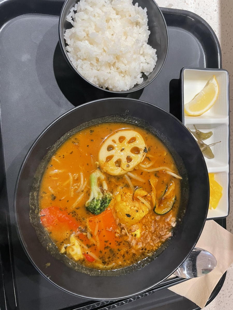 스스키노 천호점 이미지