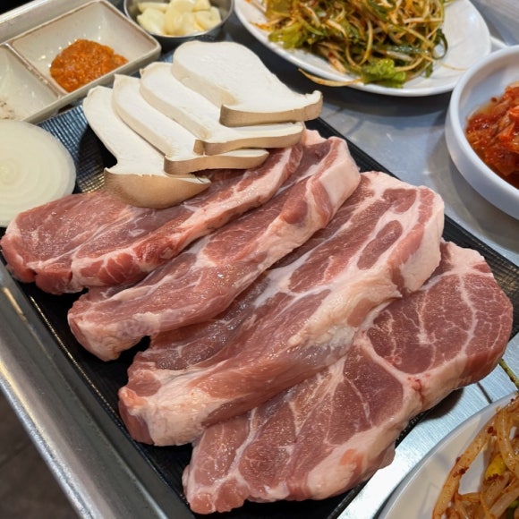 약속구이 이미지