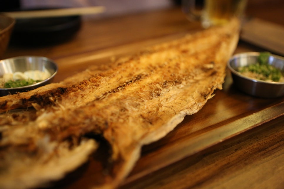 전일 맥주 부송점 이미지