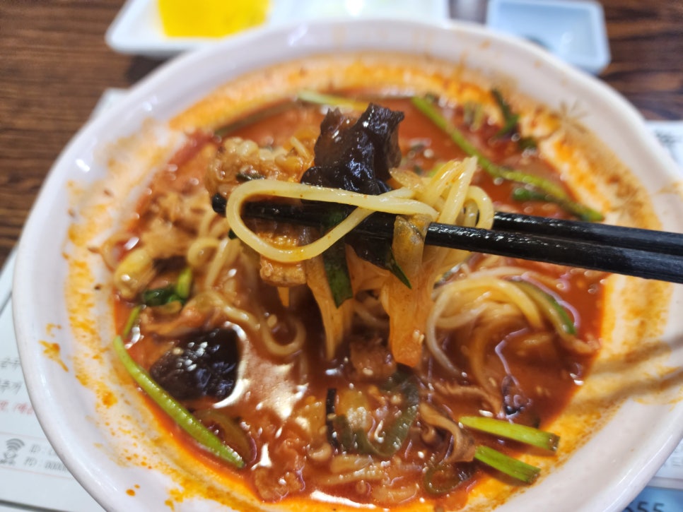 수라짬뽕 이미지