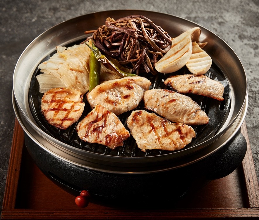 고반식당 이미지