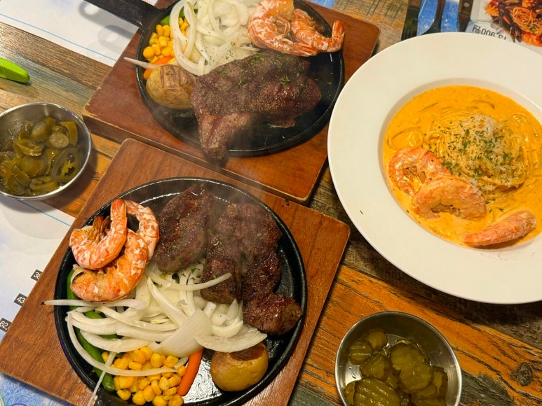 훗스테이크원주 이미지