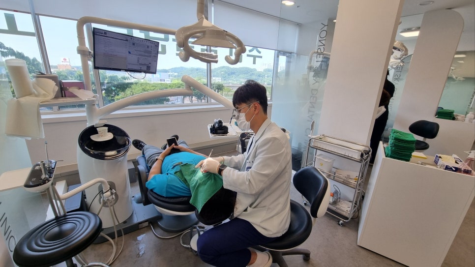 하늘미소치과의원 이미지