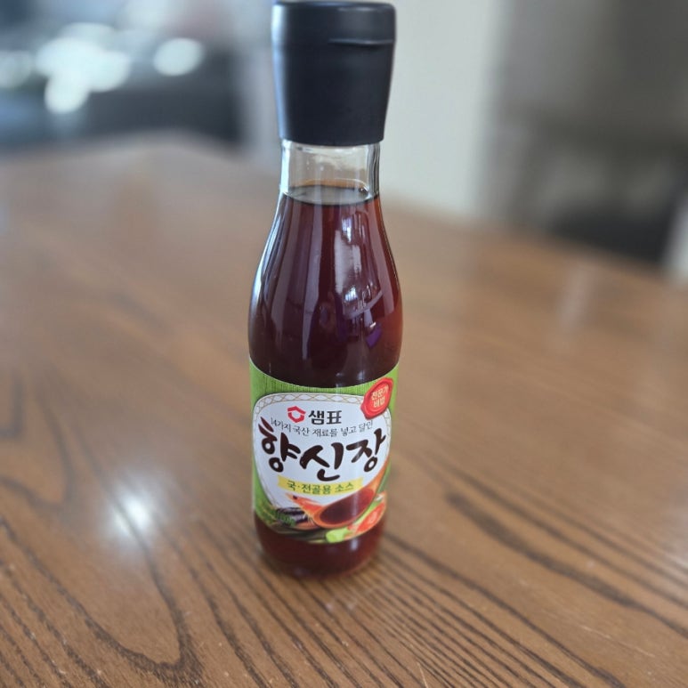 이한식품 이미지