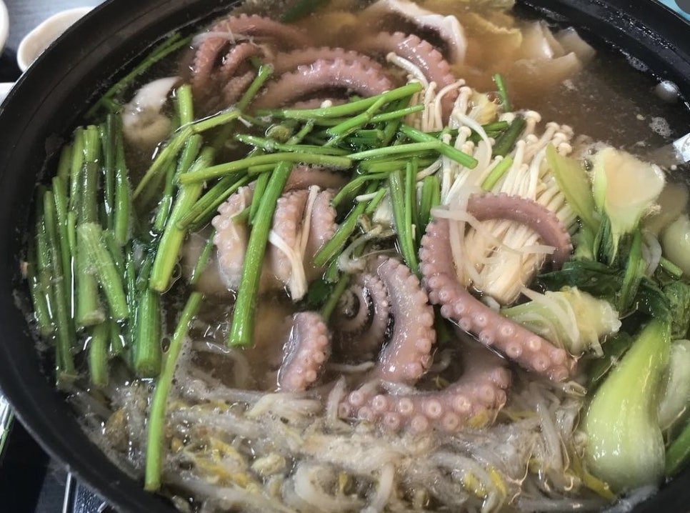 낭만포차 55번 여수갈매기 이미지