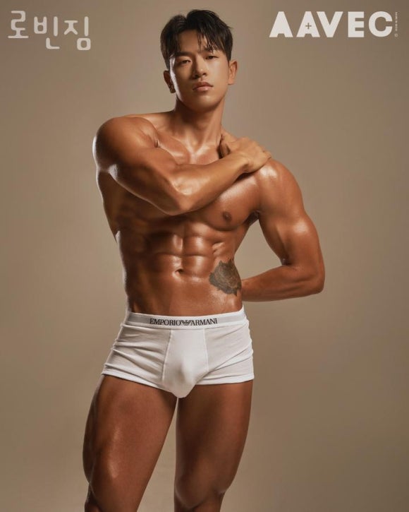 로빈짐 이미지