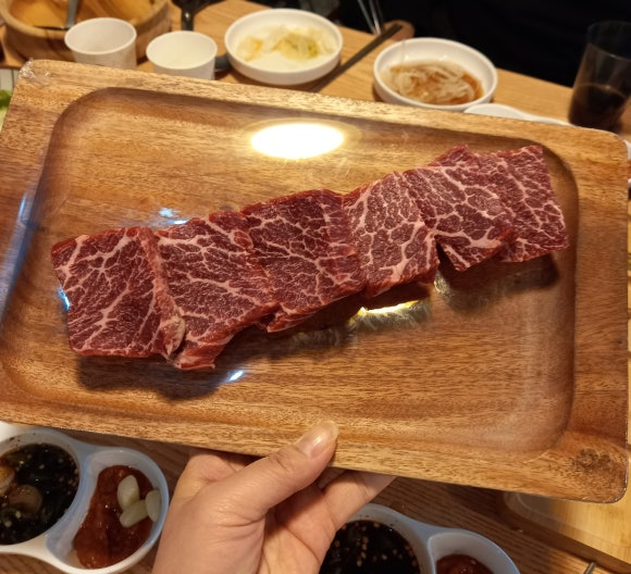 고담정육 이미지
