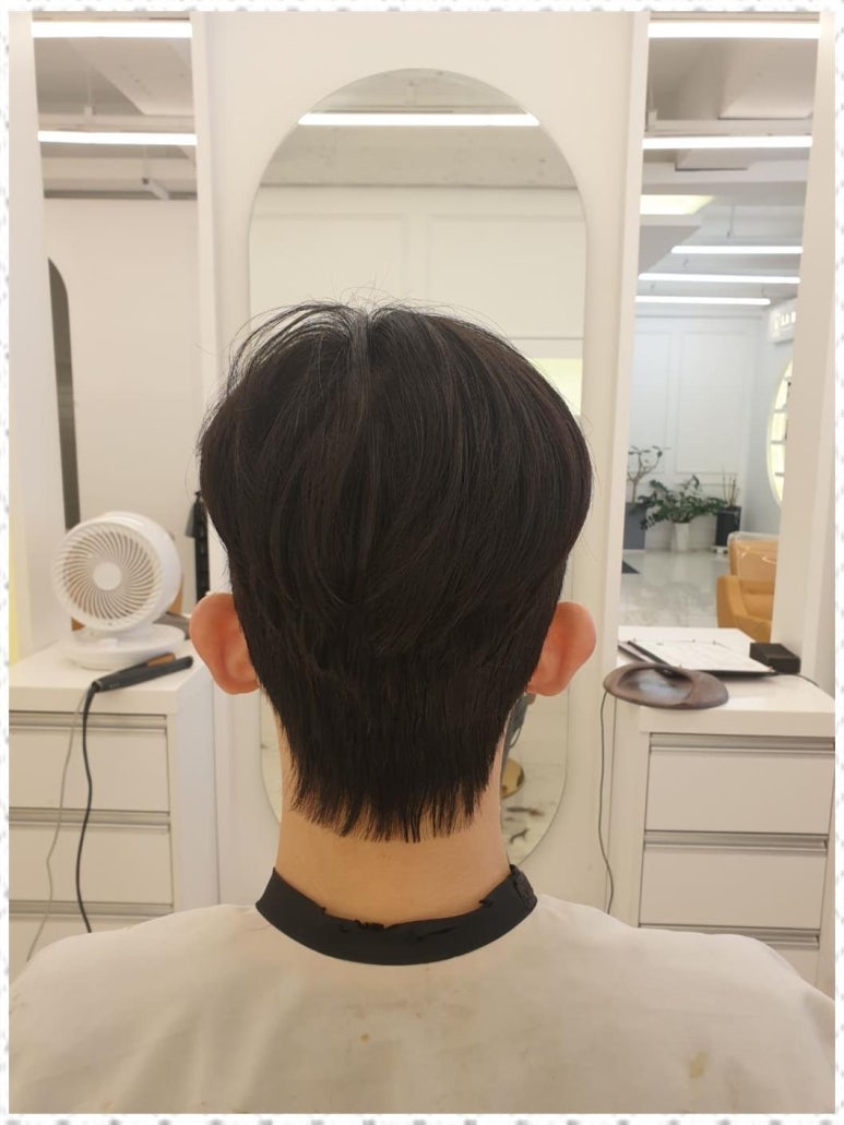 준미용실 이미지