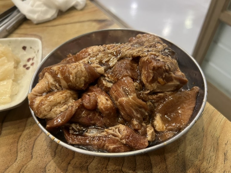 보금이갈비 이미지