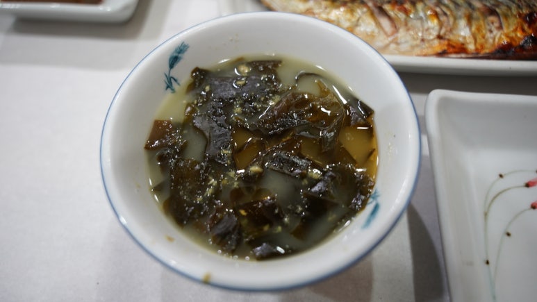 울산정자참가자미 이미지
