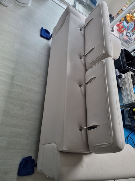 매트리스소파카페트청소청결홈케어 이미지