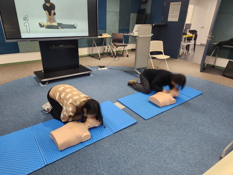 강남문화출판센타 이미지