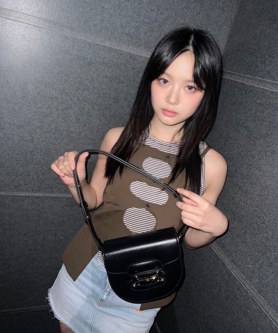 가방하니 이미지