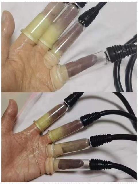 피부를 가꾸다 이미지