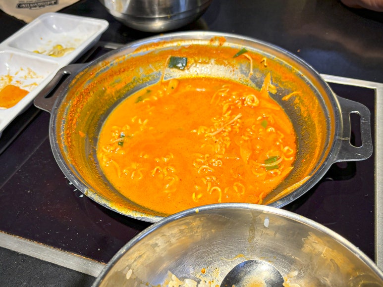 JVL 부대찌개 현대시티아울렛 동대문점 이미지