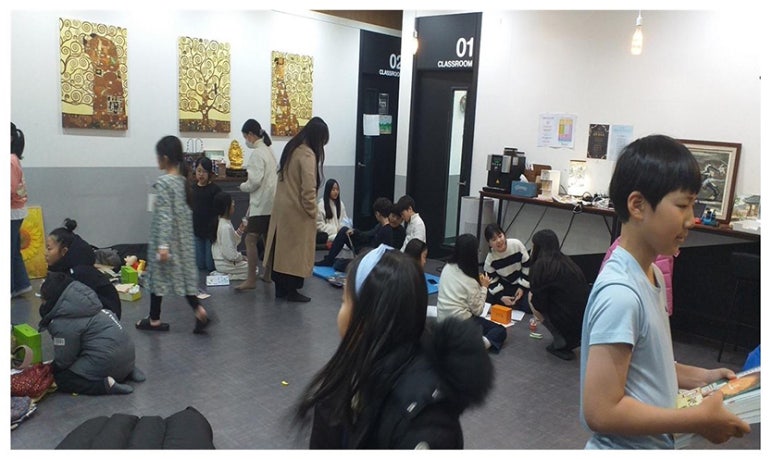 오선생독서논술학원 이미지