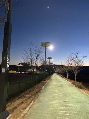 (주)한국종합환경 이미지