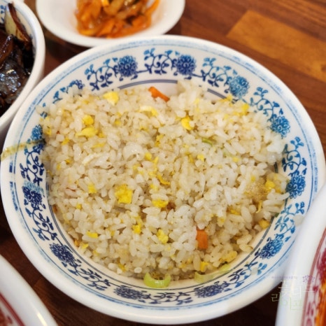 넘버1 고기짬뽕 이미지