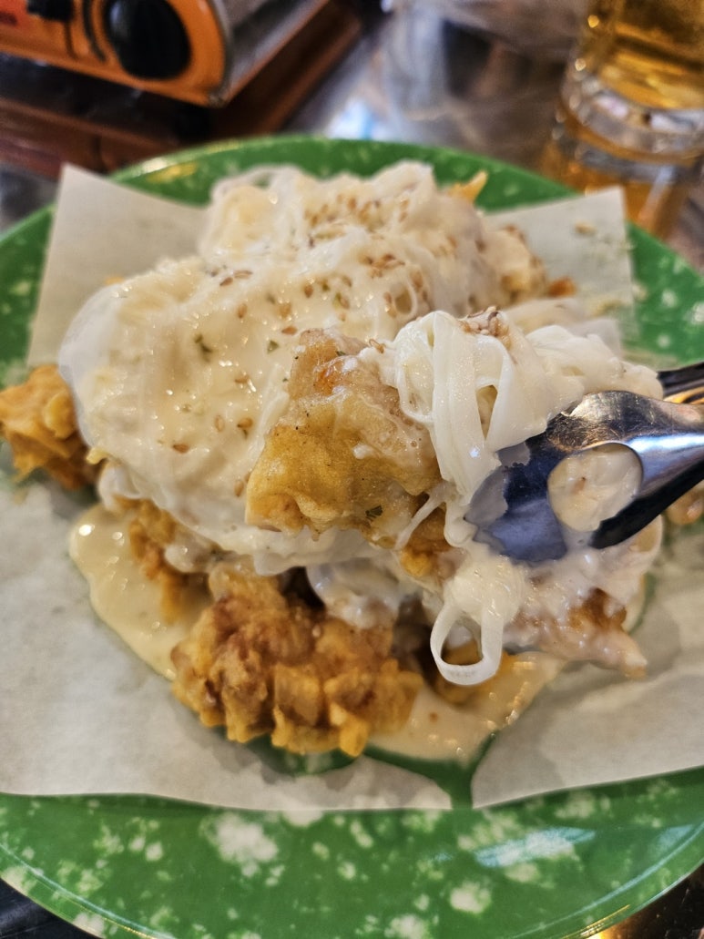 대왕통닭 창원감계점 이미지