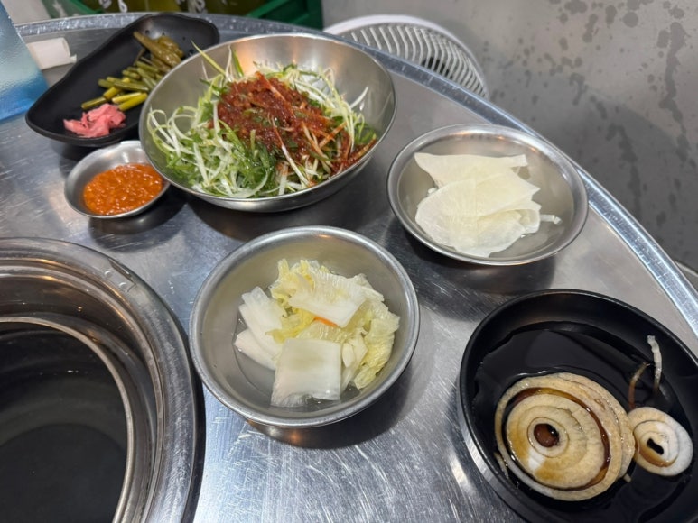 청춘갈비살 이미지