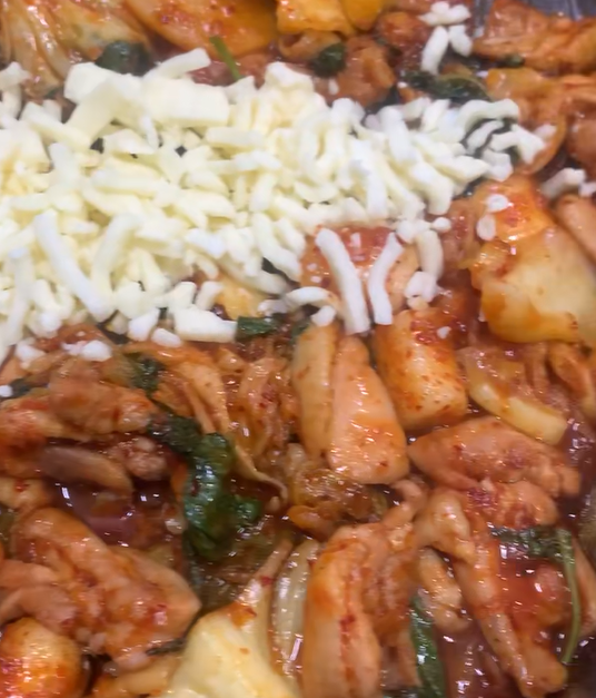 삼호춘천닭갈비 이미지