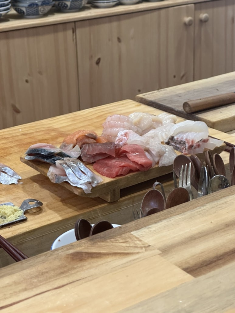 강정원오마카세 이미지