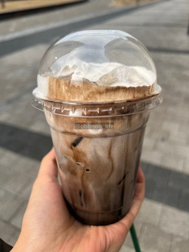 퍼스트커피랩탕정면점 이미지