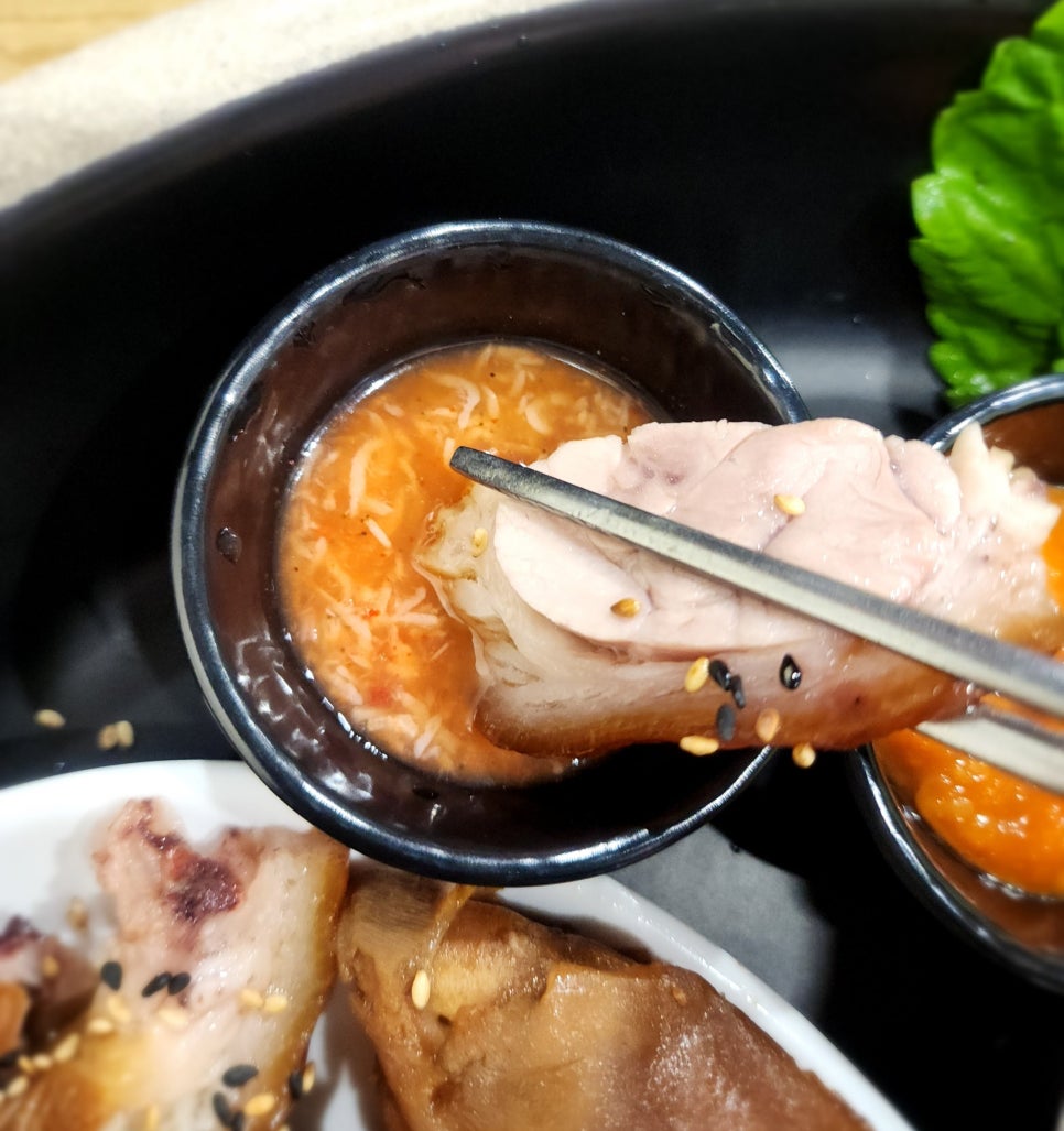 홍스족발인천서 이미지
