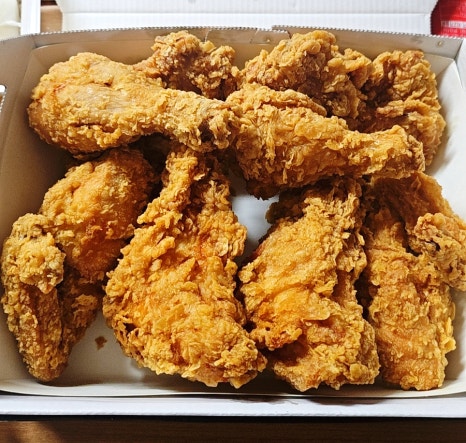 비비큐 용인김량장점 이미지