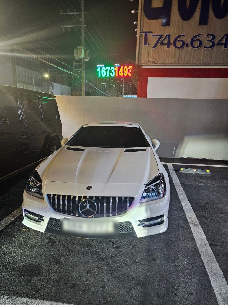 벤츠마이스터 이미지