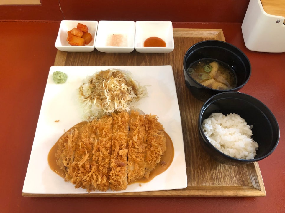 인생돈가스 이미지