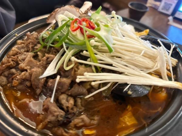 안주일체 수원인계점 이미지