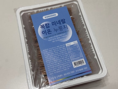 코리온스 이미지