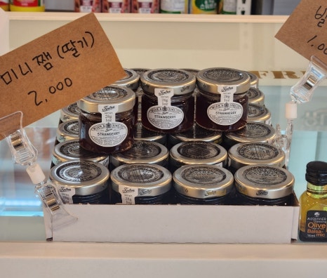 새녘별 이미지