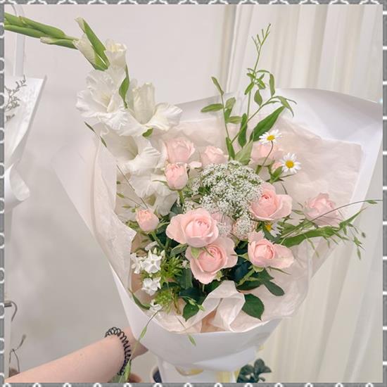 릴리플라워카페 이미지