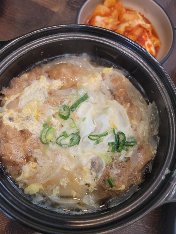 경희궁돈까스 이미지