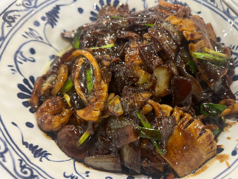 중식신라반점 이미지